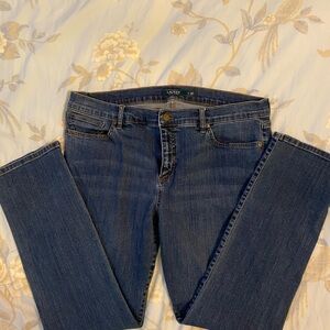Lauren Ralph Lauren Straight leg jeans